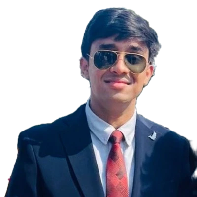 akshat bhaskar portrait