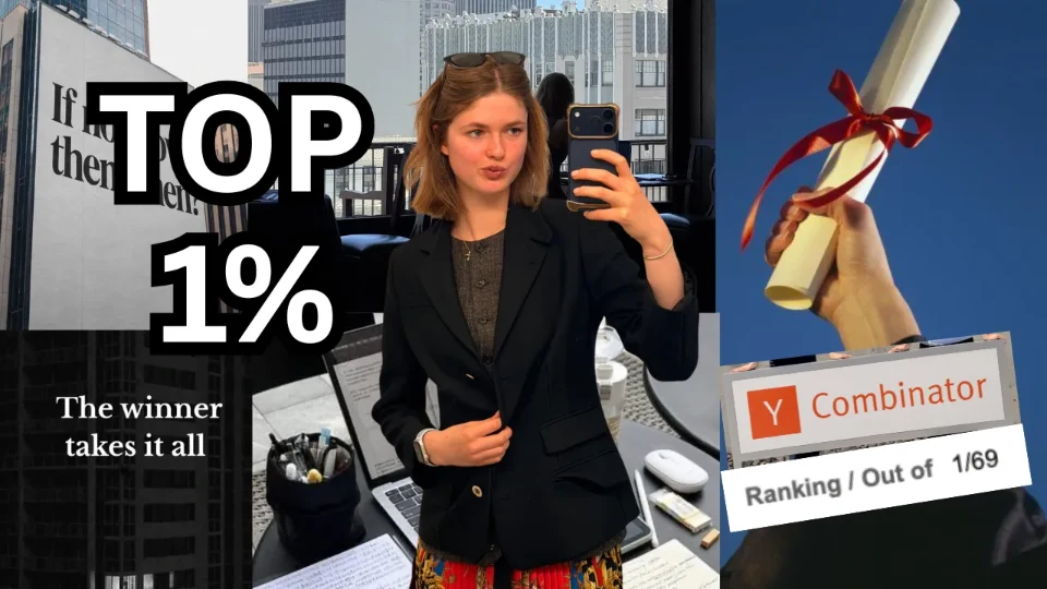 Video cover