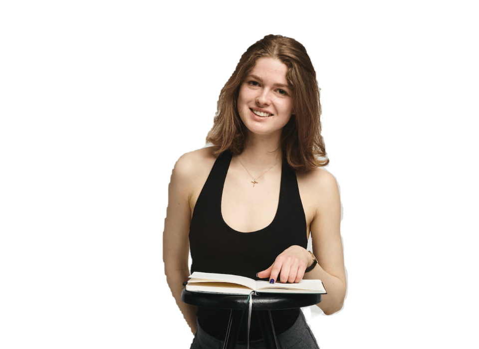 Erin Meryl McGurk portrait