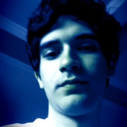 Levi Peniche portrait