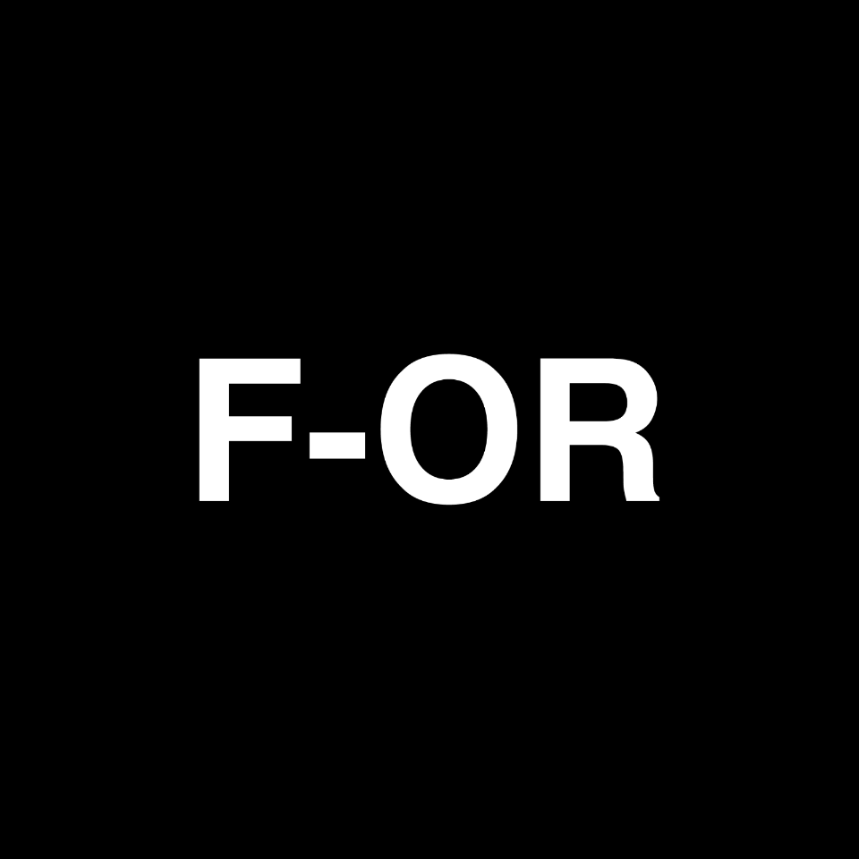 F-OR portrait