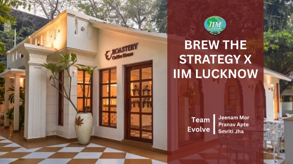 Brew The Strategy